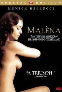 malena movie