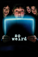 So Weird (So Weird)
