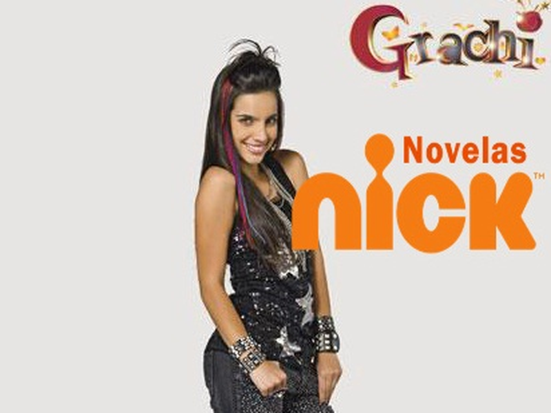 Foto 1 de Grachi (1ª Temporada)