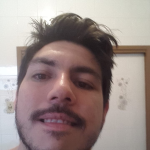 Foto de perfil de André
