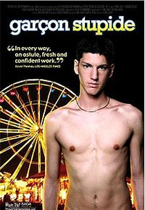 Garoto Estúpido (Garçon Stupide)