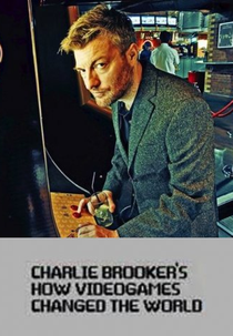 Como Videogames Mudaram o Mundo (How Videogames Changed the World)