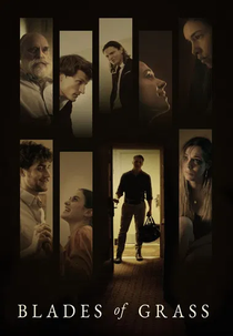 Blades of Grass (Blades of Grass)