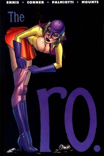  de Curta A Pro (2008)