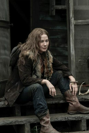 Poster de Episódio Find Me (2021)