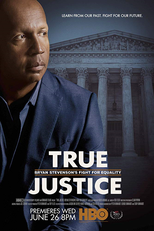 Bryan Stevenson: Luta Por Igualdade (True Justice: Bryan Stevenson's Fight for Equality)