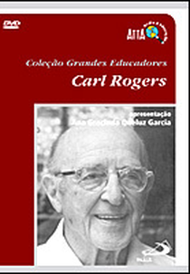 Carl Rogers (Coleção Grandes Educadores - Carl Rogers)