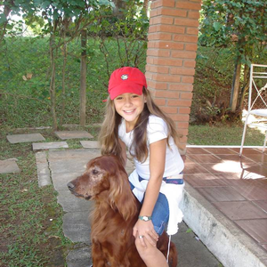 Foto de perfil de Marla Ribeiro Bravo