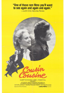 Primo, Prima (Cousin, Cousine)