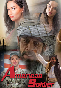 American Soldier (American Soldier)