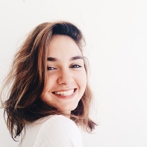 Foto de perfil de Heloísa
