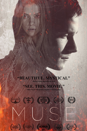  de Filme Muse (2017)