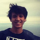 Foto de perfil de Gabriel Cabral