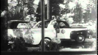 Trailer: Saboteur Official Trailer #1 - Clem Bevans Movie (1942) HD