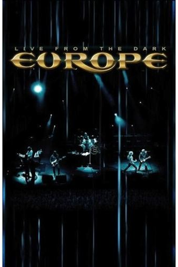 Poster de Filme Live From The Dark (2006)