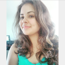 Foto de perfil de Larissa Rafaella