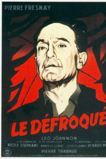  de Filme Desespero d'Alma (1954)