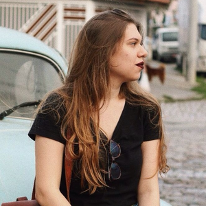 Foto de perfil de Rafaella Vensighem