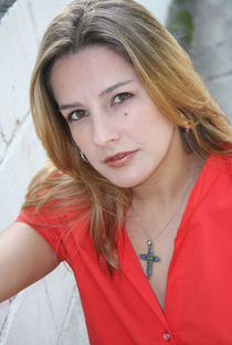 Vanessa Fontana - Poster 1