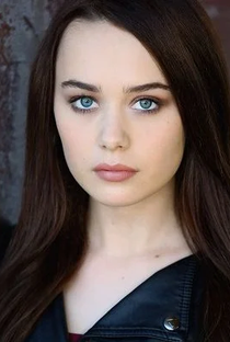 Lucy Loken - Poster 1