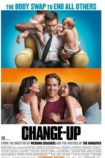  de Filme Eu Queria Ter a Sua Vida (2011)