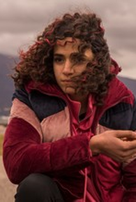 Khadija Jaafari