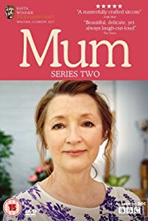 Mum: Vida de Mãe (2ª Temporada) - Poster / Capa / Cartaz - Oficial 1
