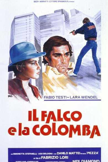  de Filme The Hawk and the Dove (1981)