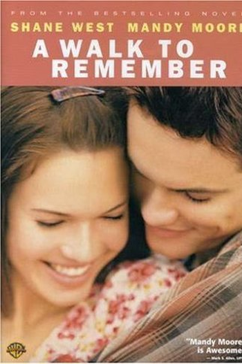  de Filme Um Amor Para Recordar (2002)