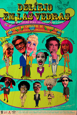 Delírio em Las Vedras (Delírio em Las Vedras)