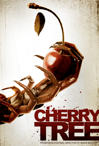 Poster 1 de Filme Cherry Tree (2015)