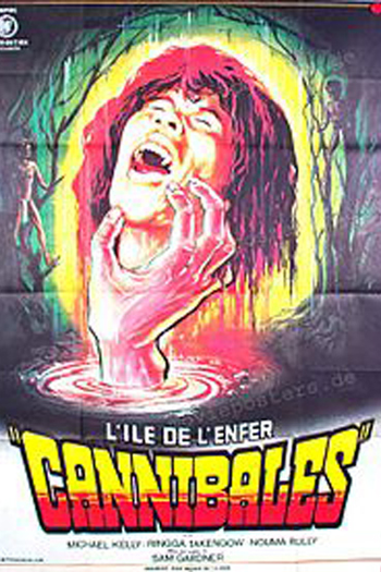  de Filme Primitif (1980)