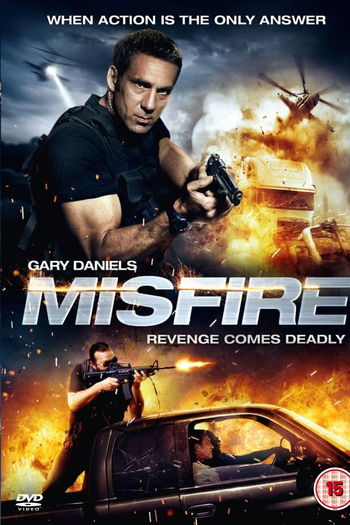  de Filme Bala Perdida (2014)