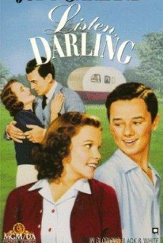 Poster 1 de Filme Um Marido para Mamãe (1938)