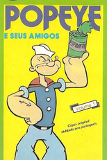 Popeye e Seus Amigos (Popeye and Friends)