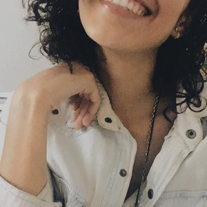 Foto de perfil de Maria Eduarda Avanzi