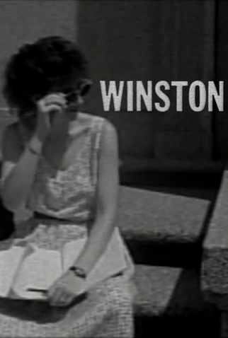 Poster 1 de Curta Winston (1987)