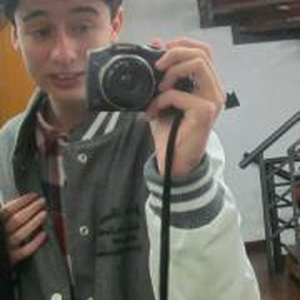 Foto de perfil de Gabriel Guimarães