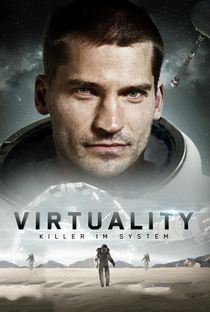 Realidade Virtual - Poster / Capa / Cartaz - Oficial 2