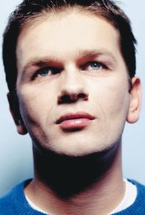 Gaël Morel (25 de Setembro de 1972) Artista Filmow