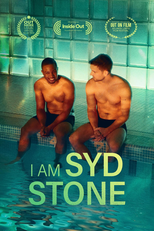 I Am Syd Stone (I Am Syd Stone)