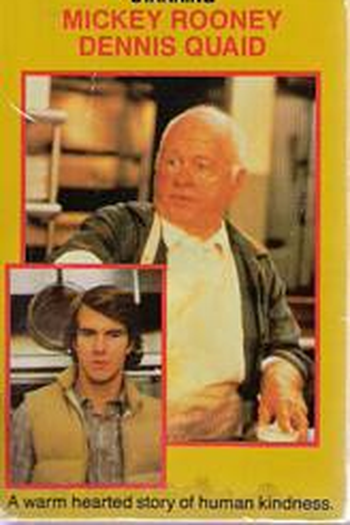 Poster de Filme Bill (1981)