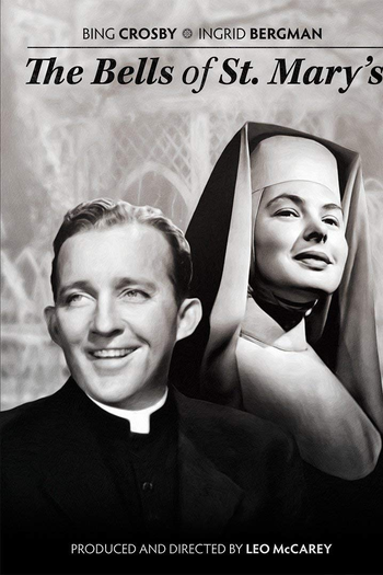  de Filme Os Sinos de Santa Maria (1945)