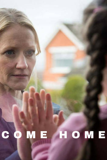 Poster de Franquia Come Home (2018)