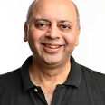 Kenneth Desai