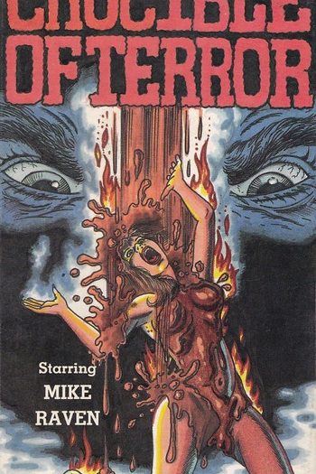  de Filme O Caldeirão dos Horrores (1971)