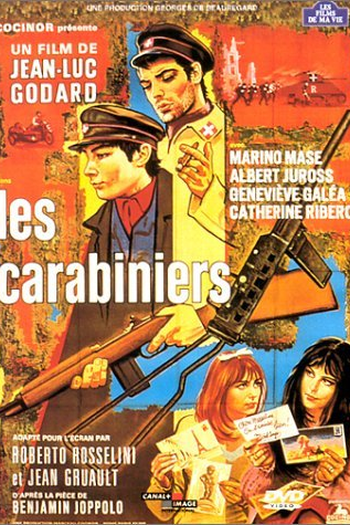  de Filme Tempo de Guerra (1963)