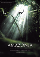 Amazônia - Planeta Verde