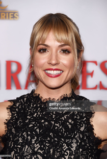 Brooke Nevin - Poster 1