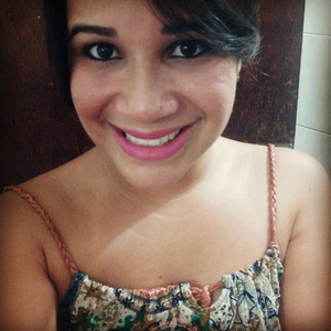 Foto de perfil de Pamela